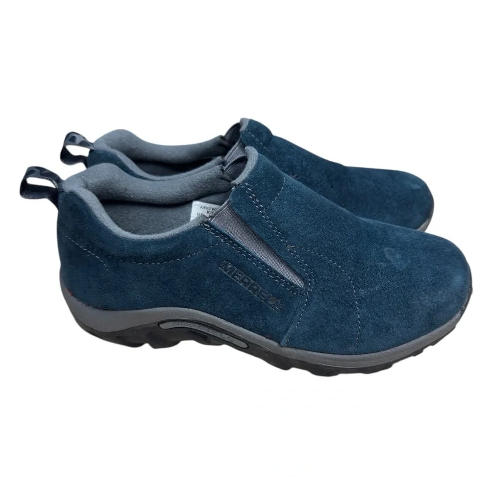 Merrell jungle moc